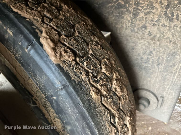 image for item ER8226 2013 Wabash Rfalhsa refrigerated van trailer