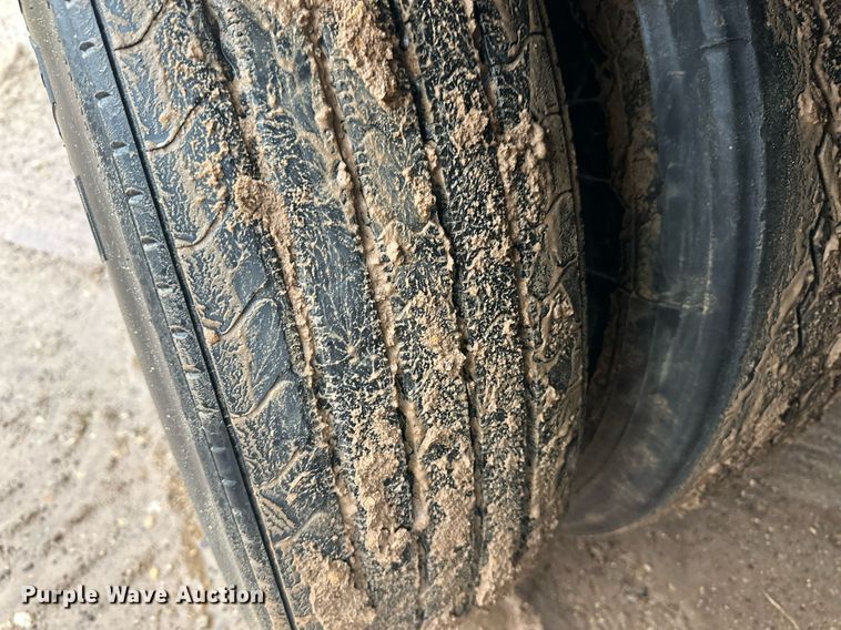 image for item ER8226 2013 Wabash Rfalhsa refrigerated van trailer