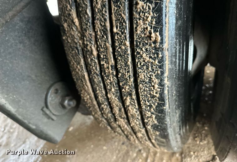 image for item ER8226 2013 Wabash Rfalhsa refrigerated van trailer