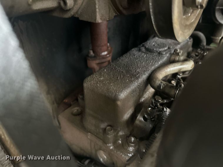 image for item ER8228 2012 Utility refrigerated van trailer