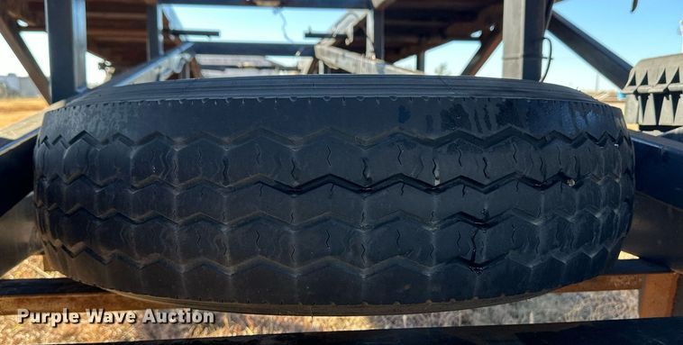 image for item ER8317 2007 Beatrice Motor Mart Easy Haul car carrier