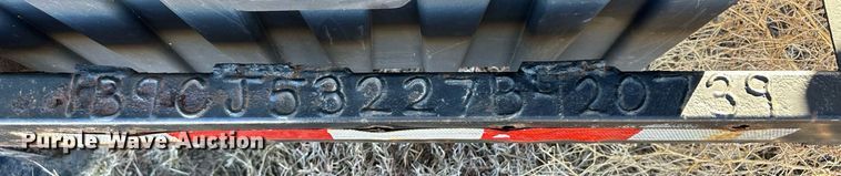 image for item ER8317 2007 Beatrice Motor Mart Easy Haul car carrier