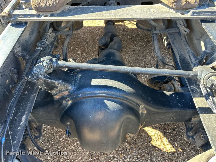 image for item ER8335 2016 Freightliner Cascadia 125 semi truck