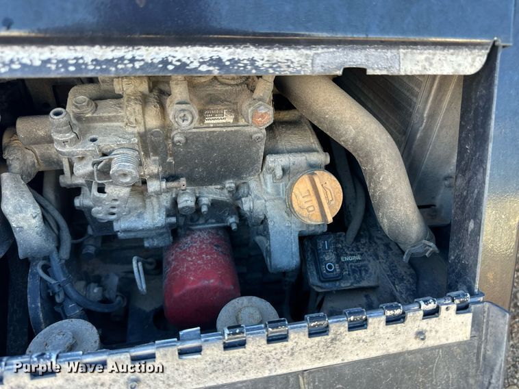 image for item ER8335 2016 Freightliner Cascadia 125 semi truck