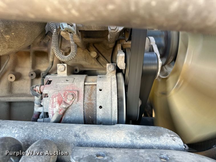 image for item ER8336 2015 Freightliner Cascadia 125 semi truck