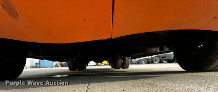 image for item OG9671 2009 Freightliner  Century Class semi truck