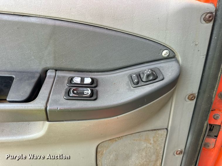 image for item OG9671 2009 Freightliner  Century Class semi truck