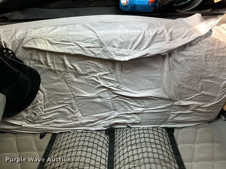 image for item OG9671 2009 Freightliner  Century Class semi truck