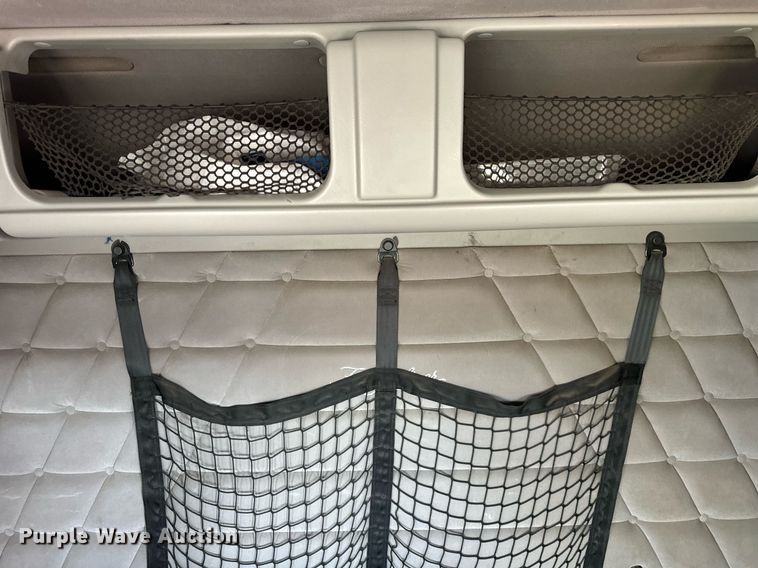 image for item OG9671 2009 Freightliner  Century Class semi truck