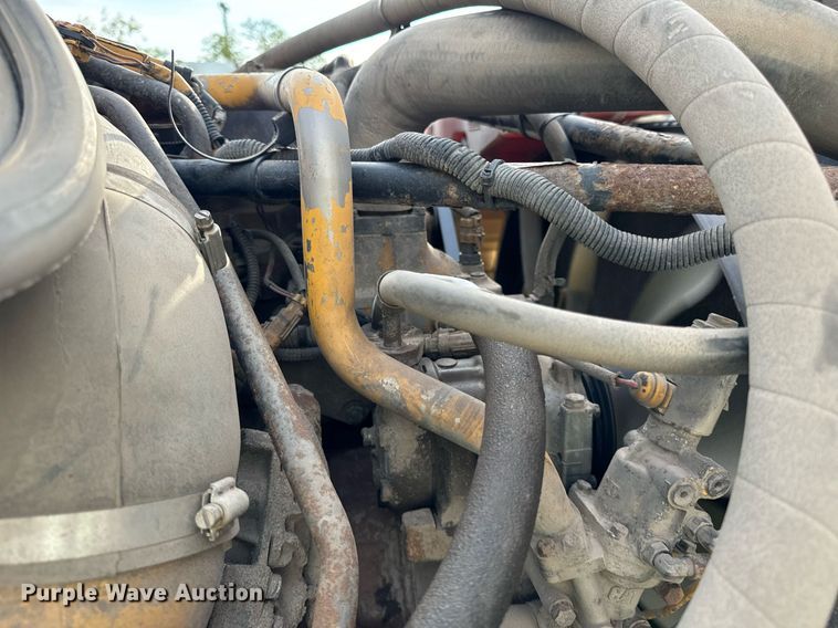 image for item OG9671 2009 Freightliner  Century Class semi truck