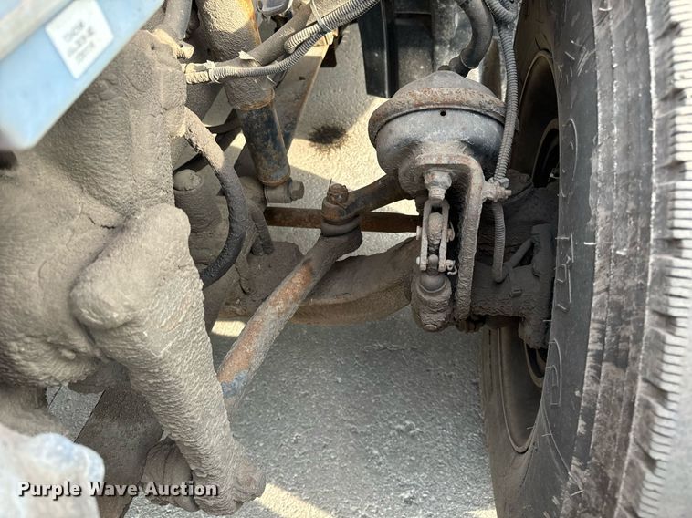 image for item OG9671 2009 Freightliner  Century Class semi truck