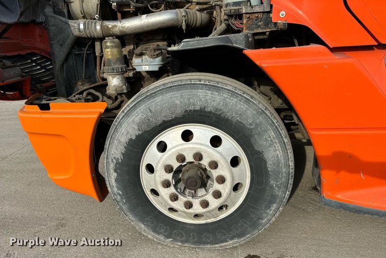 image for item OG9671 2009 Freightliner  Century Class semi truck