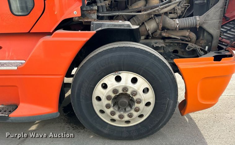 image for item OG9671 2009 Freightliner  Century Class semi truck