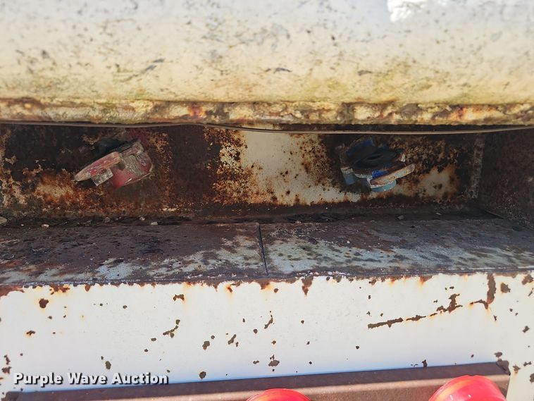 image for item OJ9083 1980 Chevrolet Brigadier  winch truck