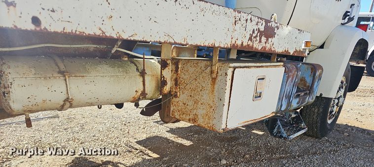 image for item OJ9083 1980 Chevrolet Brigadier  winch truck