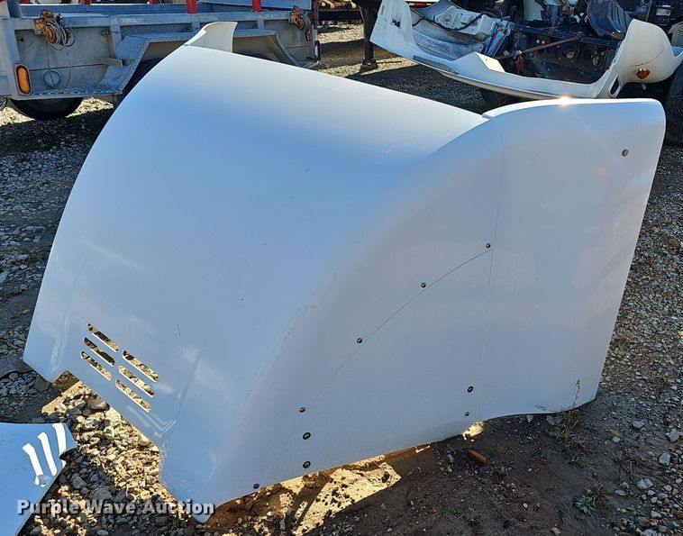 image for item OJ9084 Air deflector 