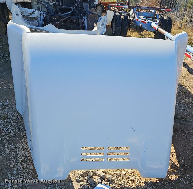 image for item OJ9084 Air deflector 