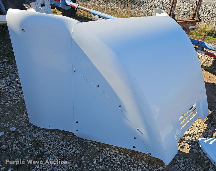 image for item OJ9084 Air deflector 