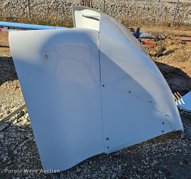 image for item OJ9084 Air deflector 