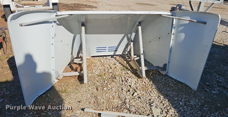 image for item OJ9084 Air deflector 