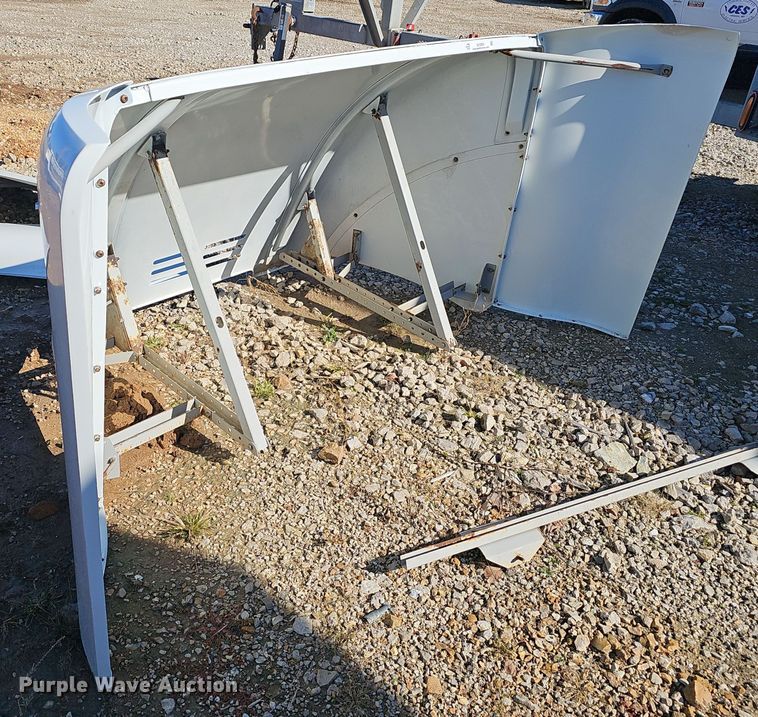 image for item OJ9084 Air deflector 