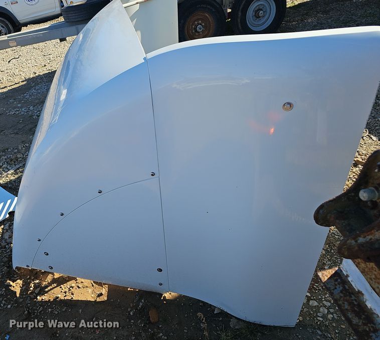 image for item OJ9084 Air deflector 