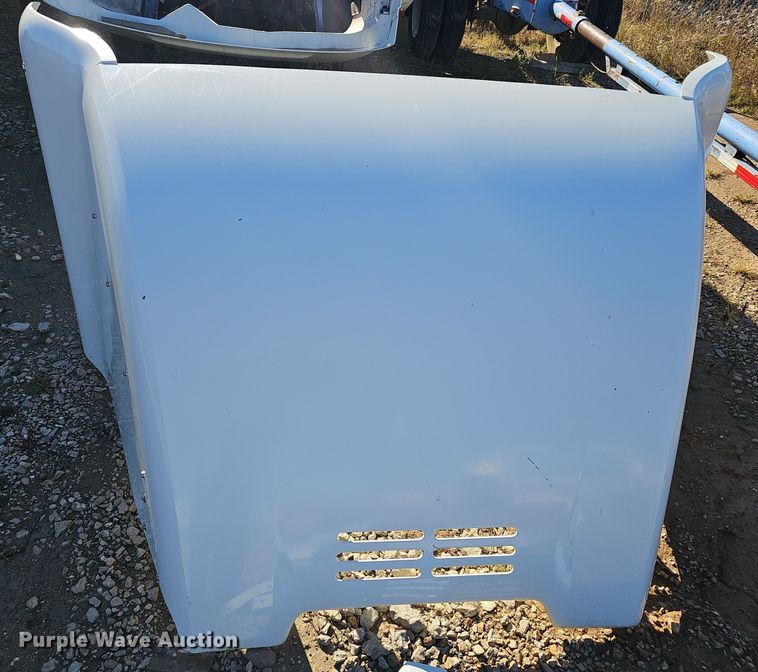 image for item OJ9084 Air deflector 