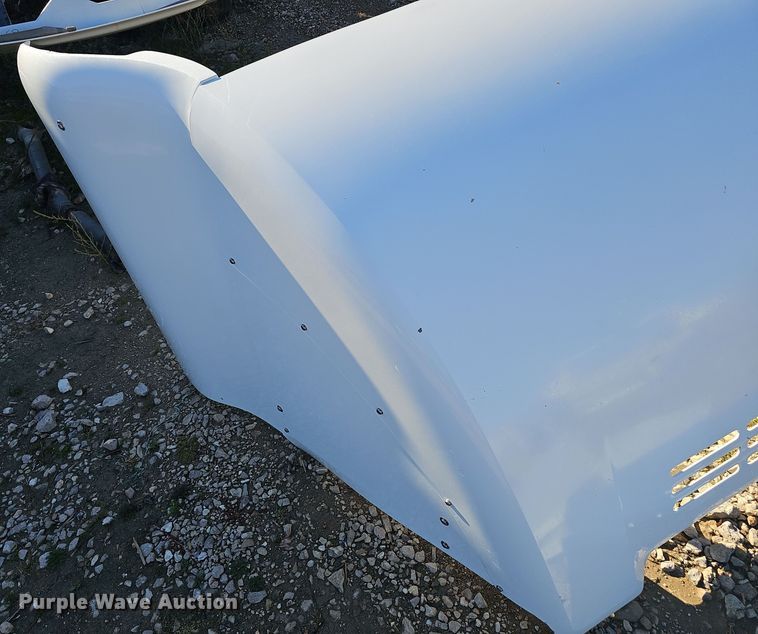 image for item OJ9084 Air deflector 