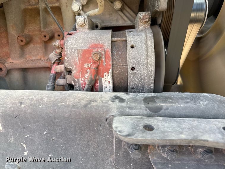 image for item YY0014 2017 Freightliner Cascadia 125 semi truck