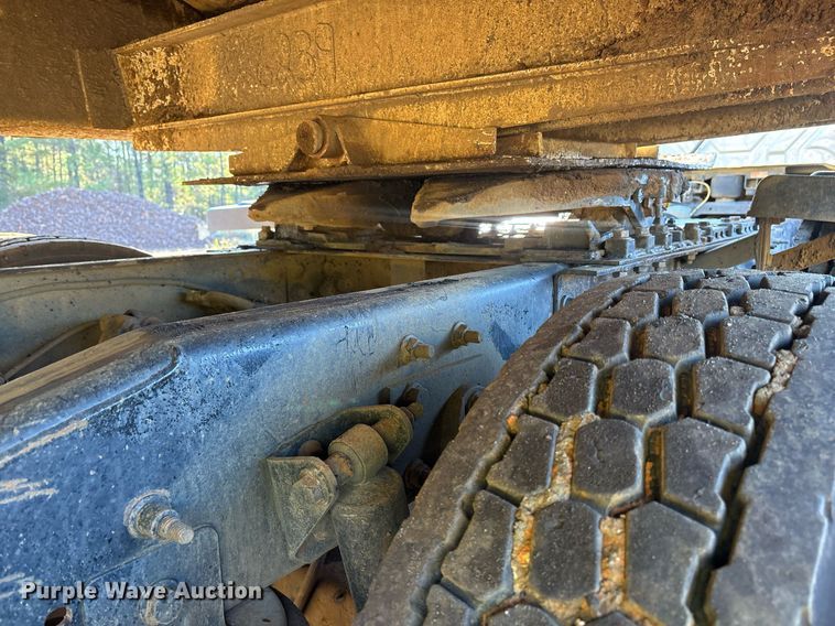 image for item DM1863 2012 International Prostar semi truck