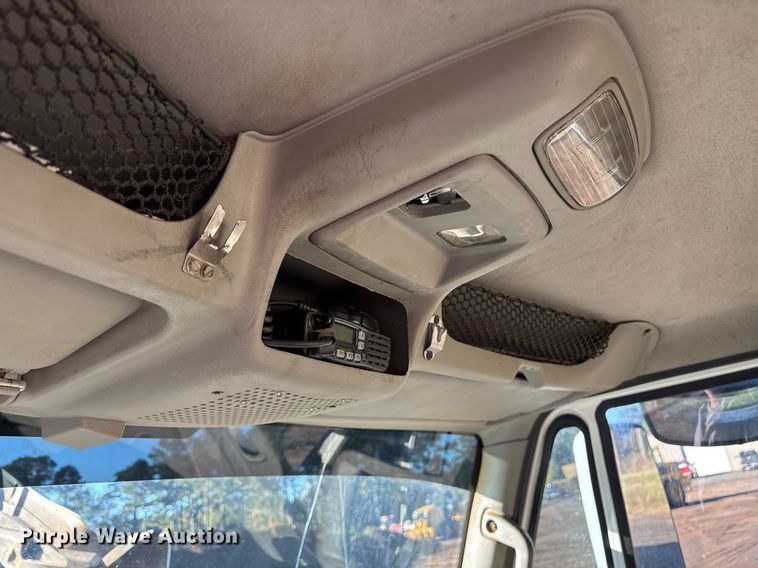 image for item DM1863 2012 International Prostar semi truck