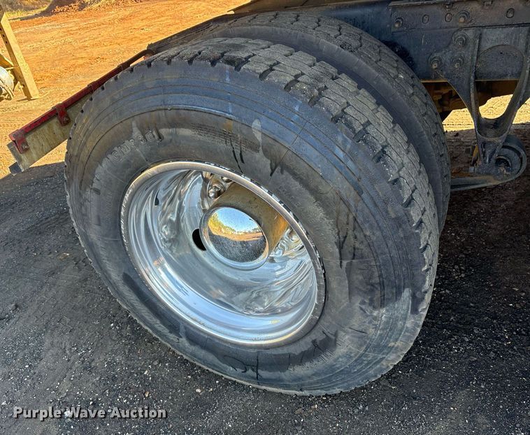 image for item DM1863 2012 International Prostar semi truck