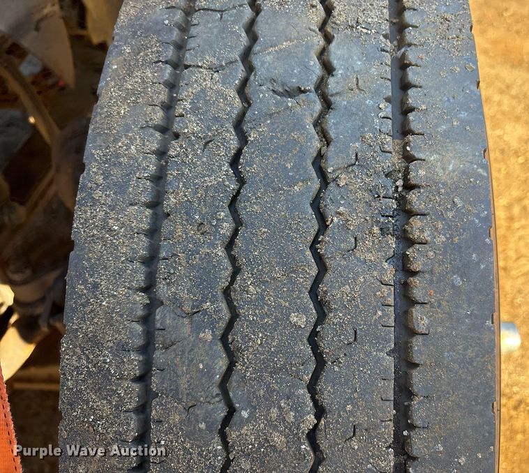 image for item DM1863 2012 International Prostar semi truck