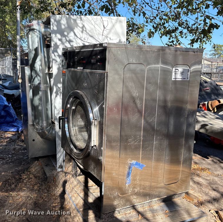 image for item DM1883 Dexter appliances