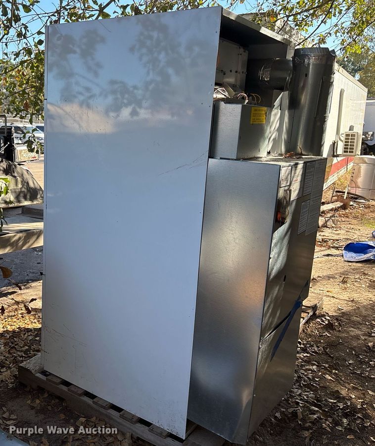 image for item DM1883 Dexter appliances