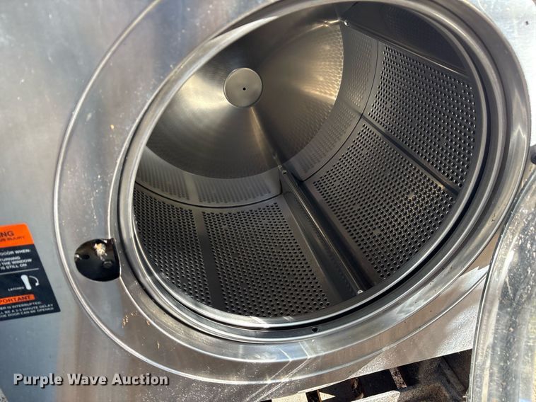 image for item DM1883 Dexter appliances