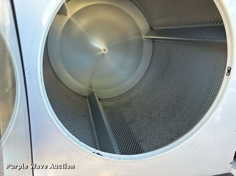 image for item DM1883 Dexter appliances