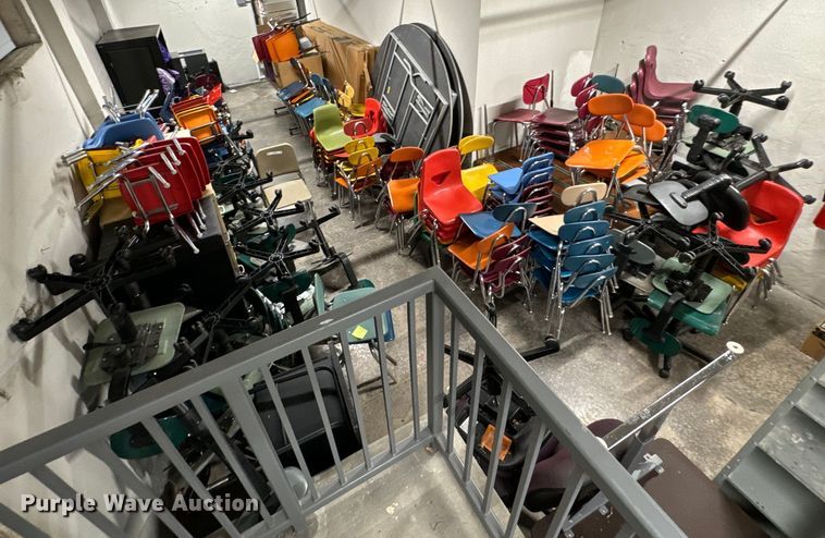 image for item DO0466 Furniture