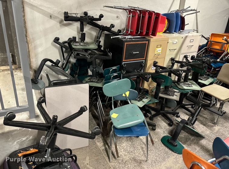 image for item DO0466 Furniture