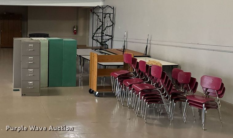 image for item DO0467 Furniture