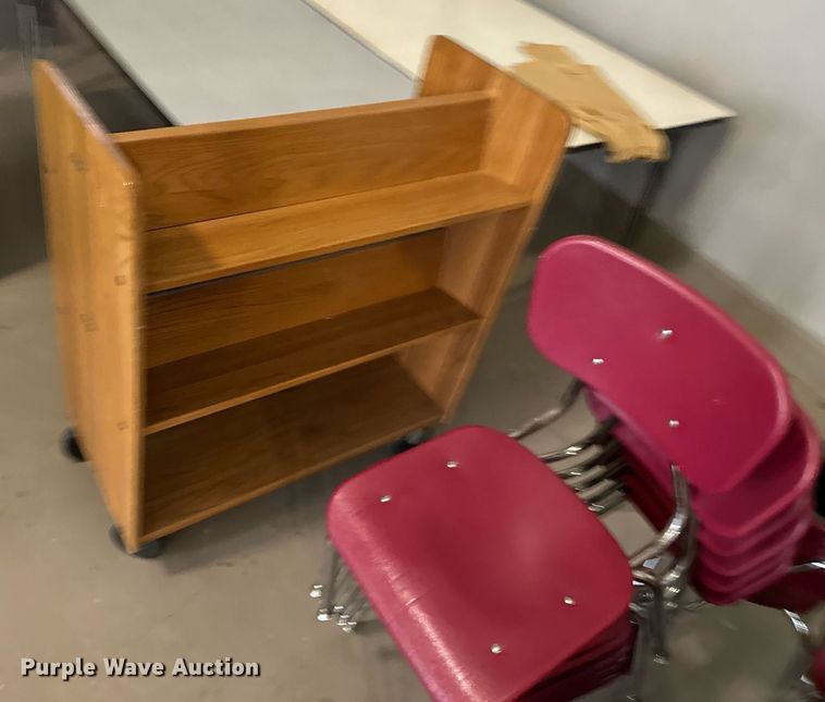 image for item DO0467 Furniture