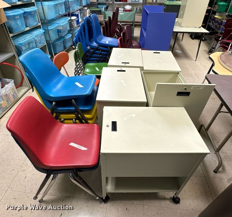 image for item DO0470 Furniture