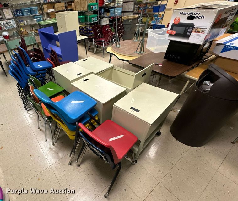 image for item DO0470 Furniture