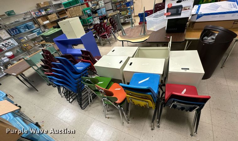 image for item DO0470 Furniture