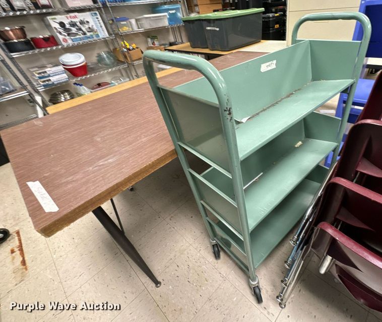 image for item DO0470 Furniture