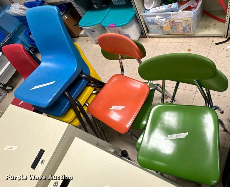 image for item DO0470 Furniture