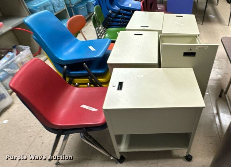 image for item DO0470 Furniture