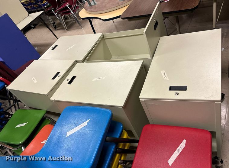 image for item DO0470 Furniture