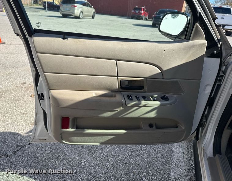 image for item DO7644 2011 Ford Crown Victoria Police Interceptor 