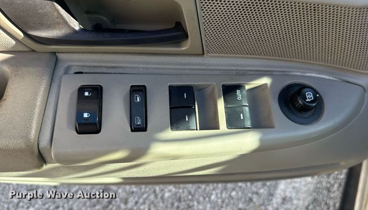 image for item DO7644 2011 Ford Crown Victoria Police Interceptor 